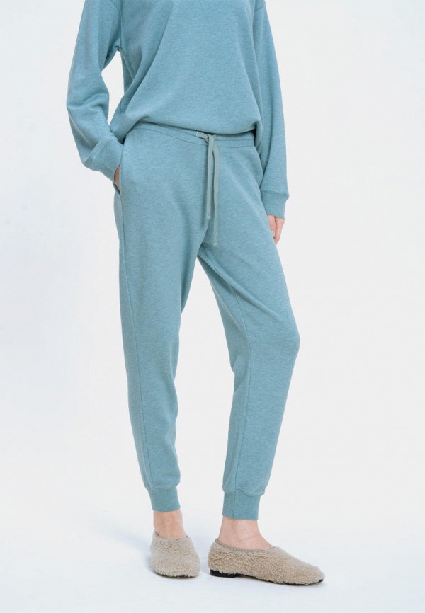 фото Брюки спортивные derek rose