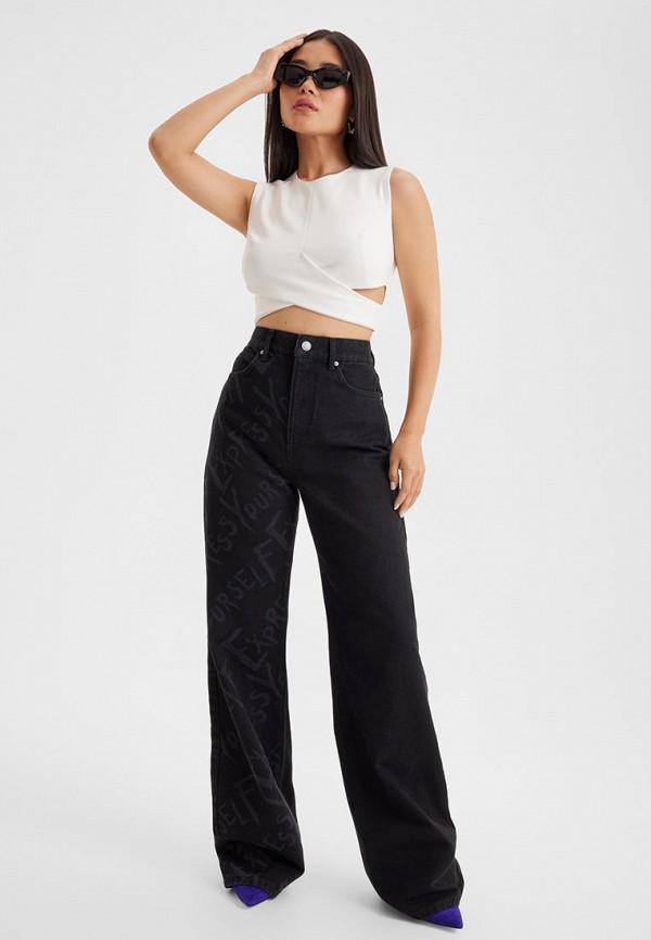 фото Джинсы brmsk