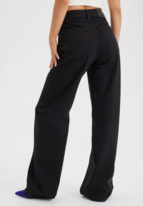 фото Джинсы brmsk