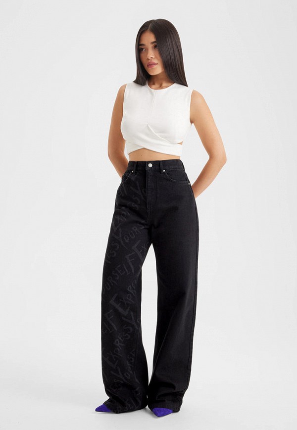 фото Джинсы brmsk