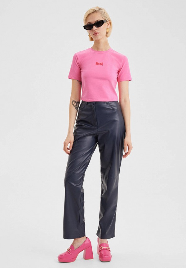 фото Брюки brmsk