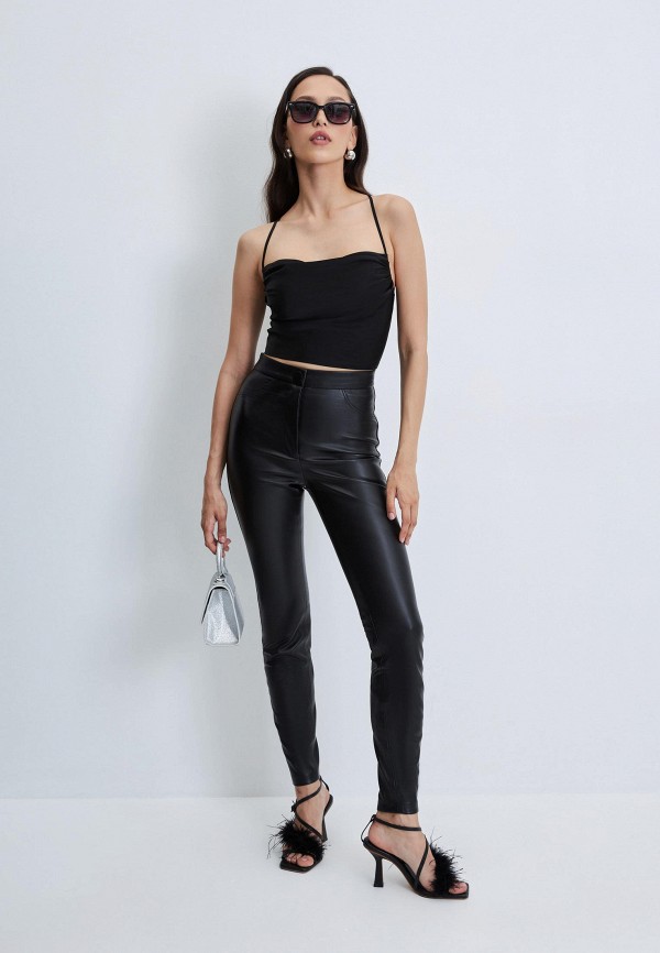 фото Брюки zarina