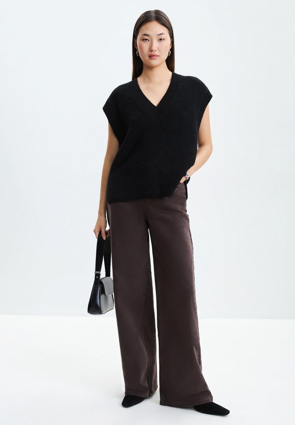 фото Жилет zarina