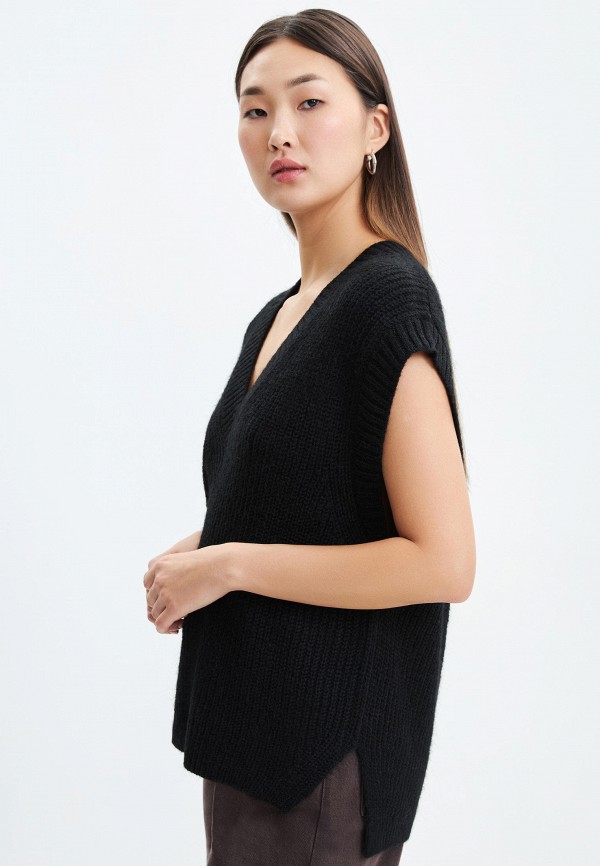 фото Жилет zarina