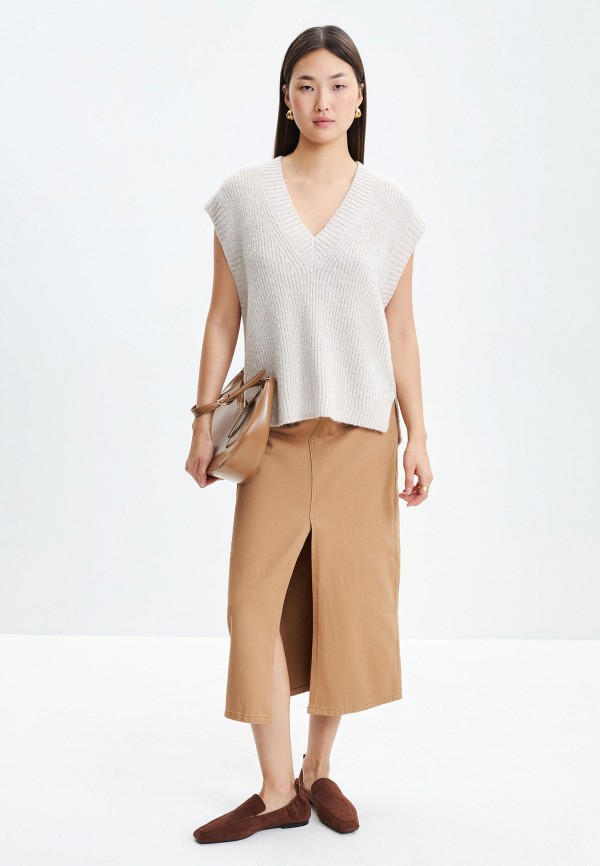 фото Жилет zarina