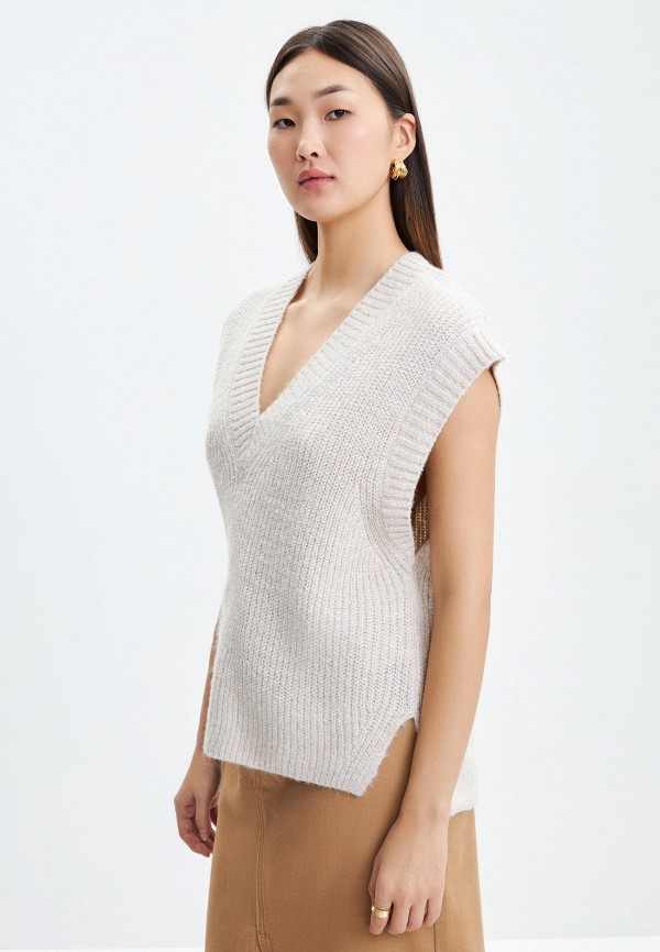 фото Жилет zarina