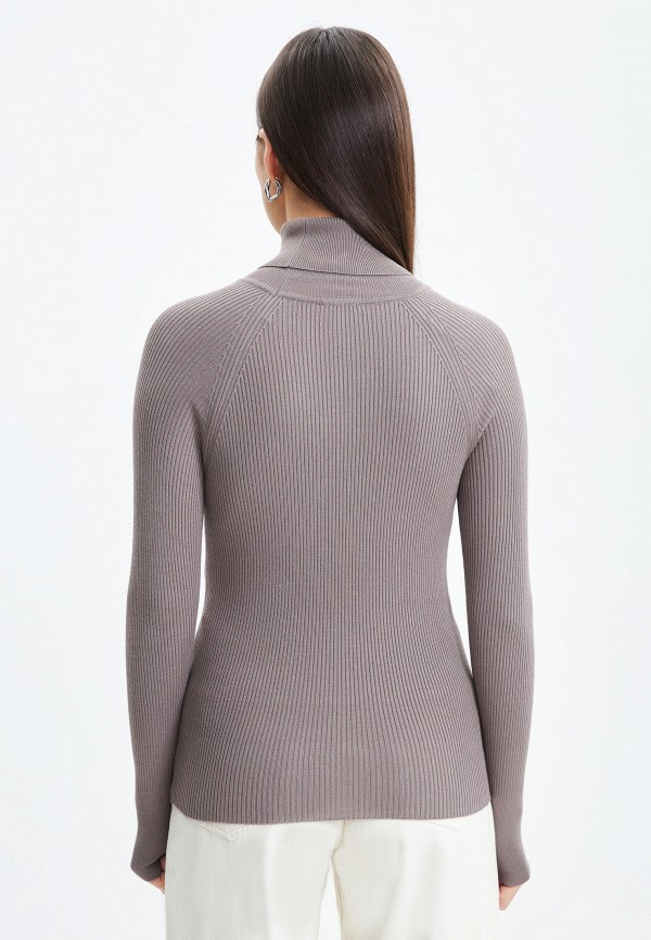 фото Водолазка zarina