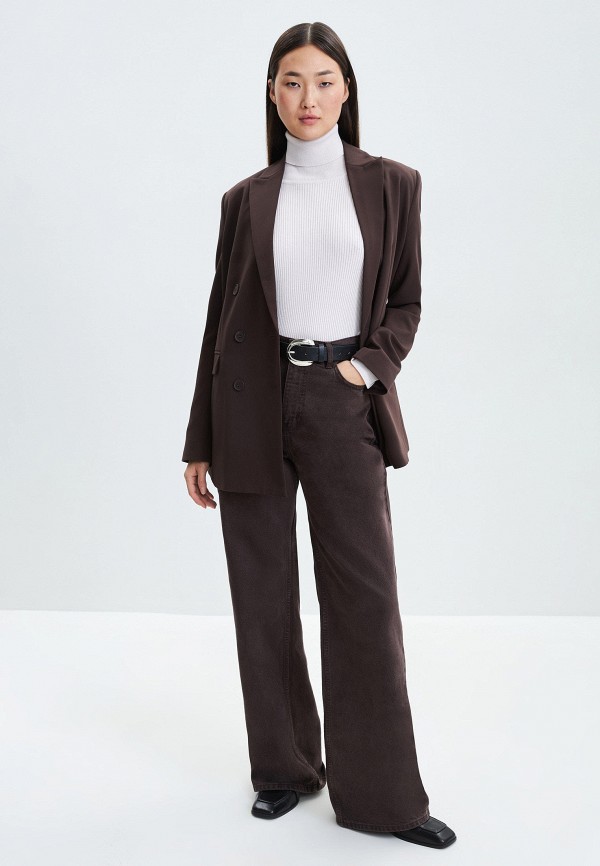 фото Водолазка zarina