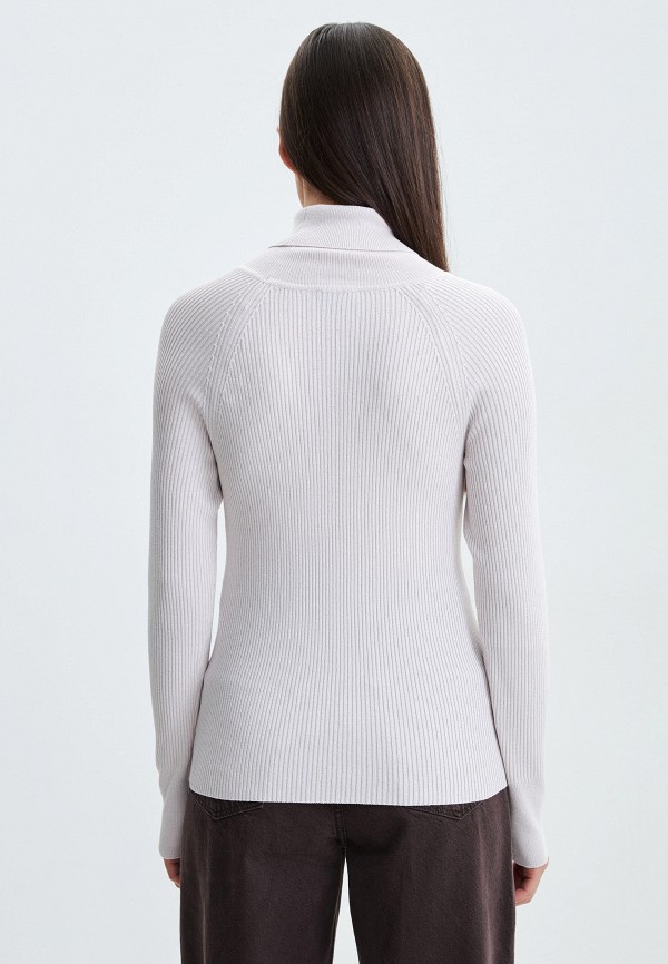 фото Водолазка zarina