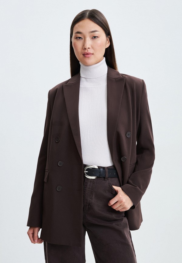 фото Водолазка zarina