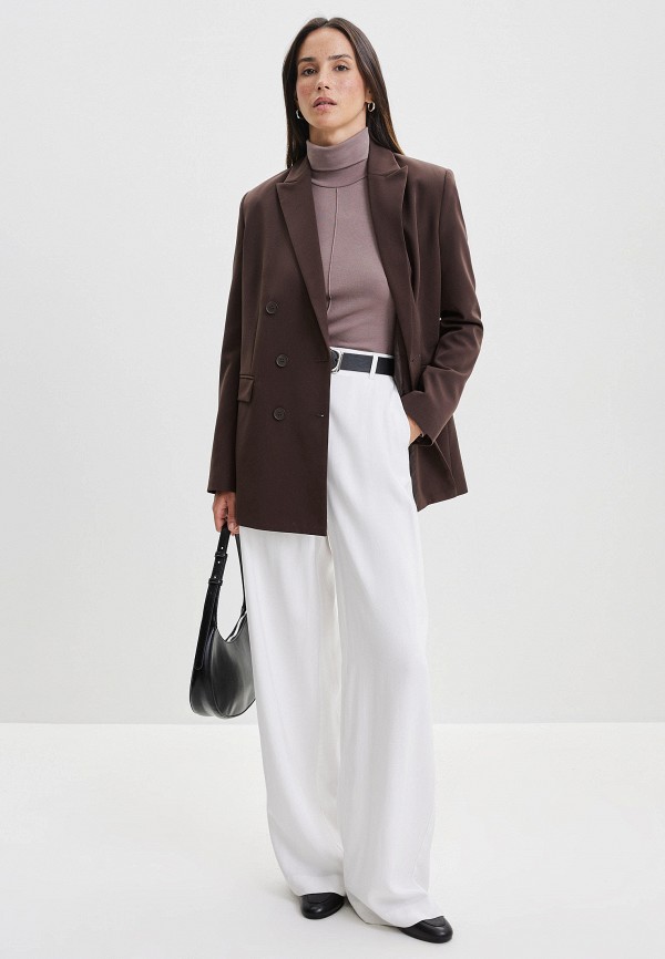 фото Водолазка zarina