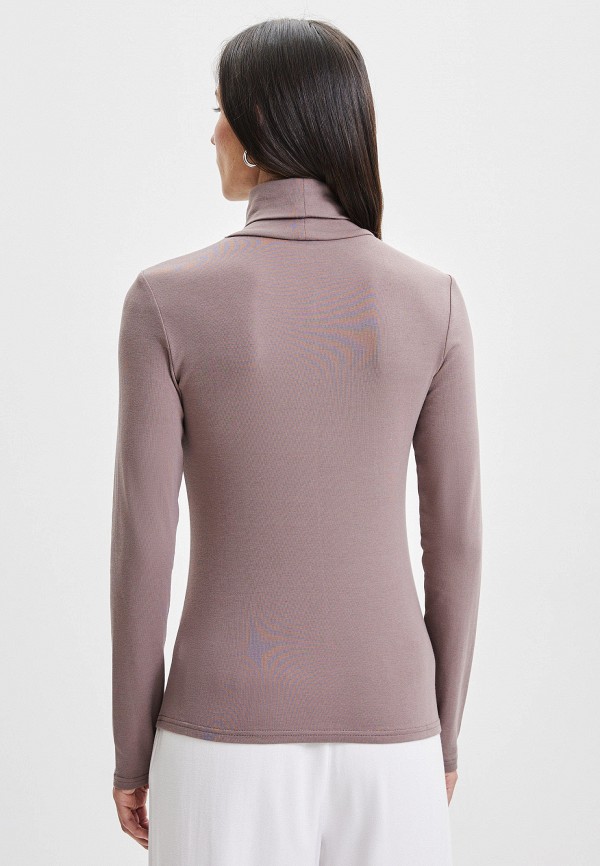 фото Водолазка zarina