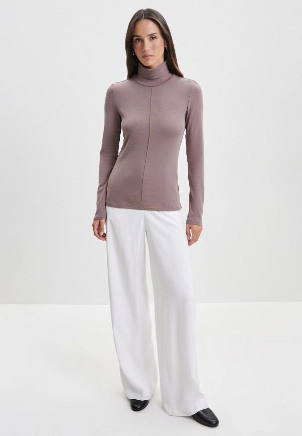 фото Водолазка zarina