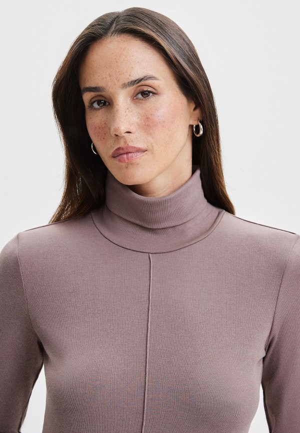 фото Водолазка zarina