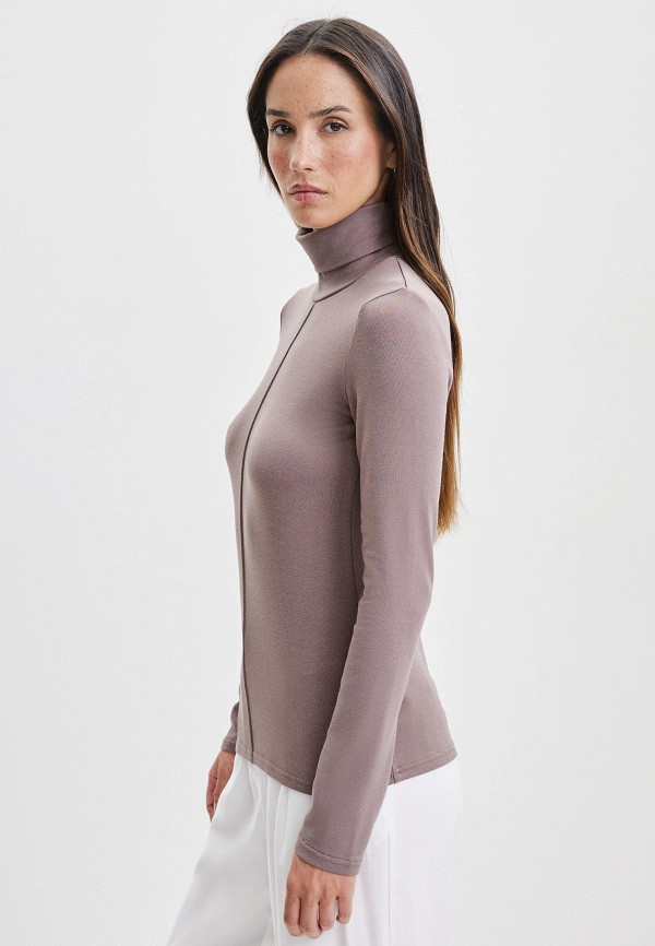 фото Водолазка zarina