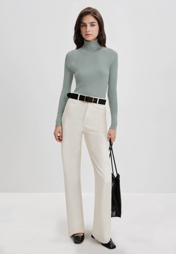 фото Водолазка zarina