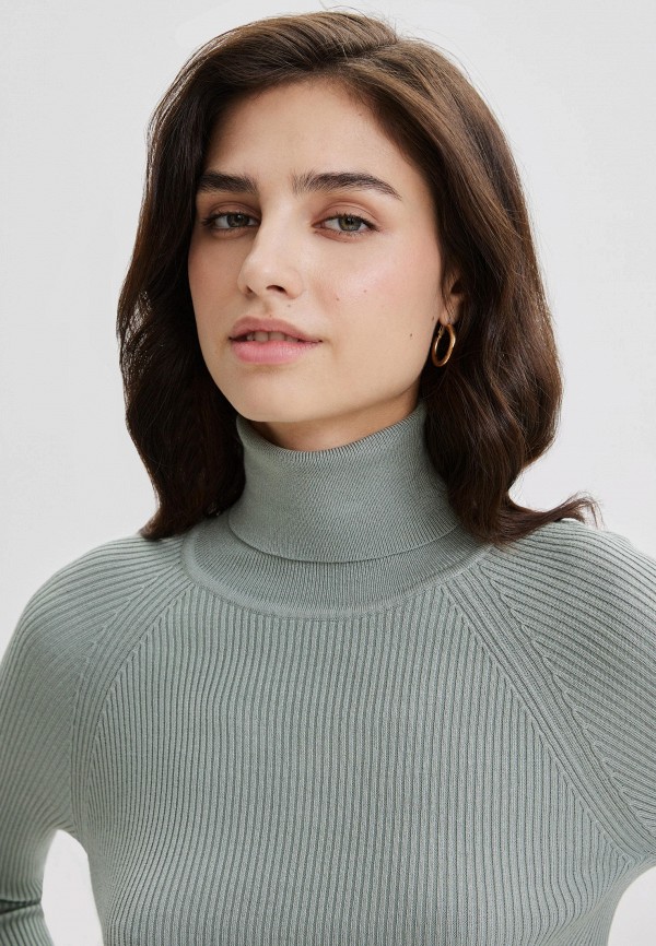 фото Водолазка zarina