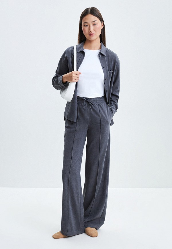 фото Брюки zarina