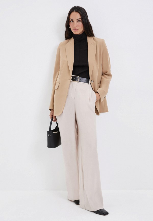 фото Водолазка zarina