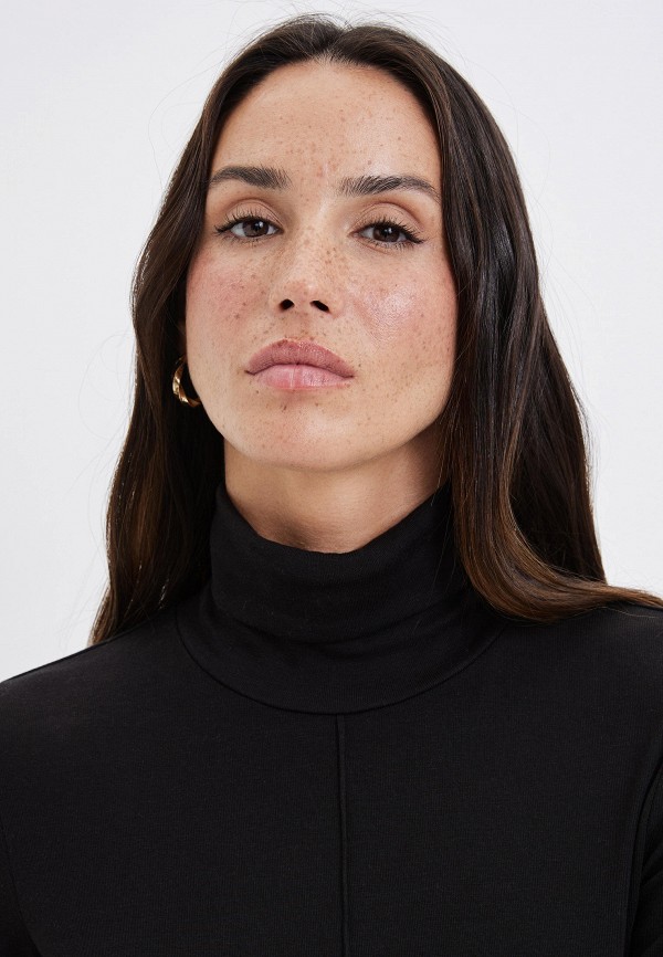 фото Водолазка zarina