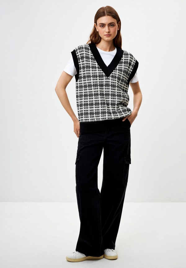 фото Жилет sela