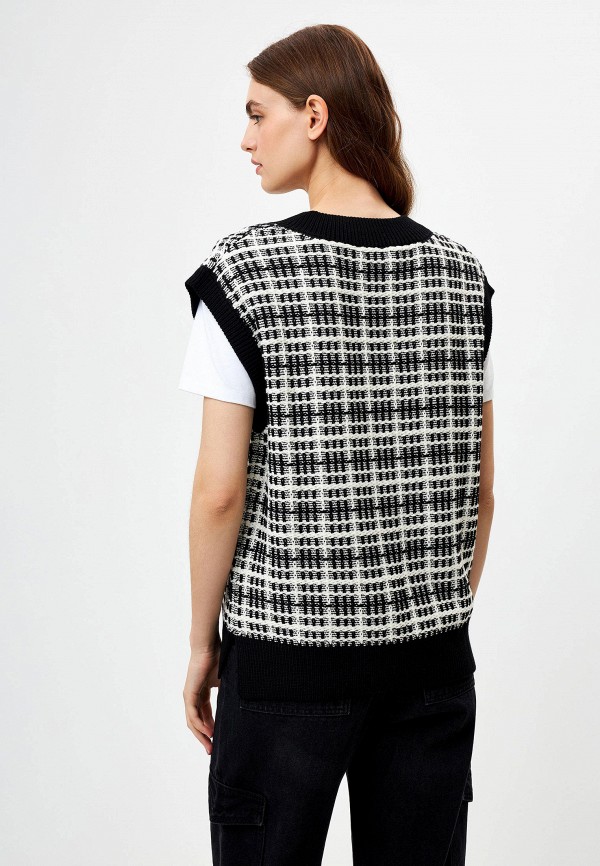 фото Жилет sela