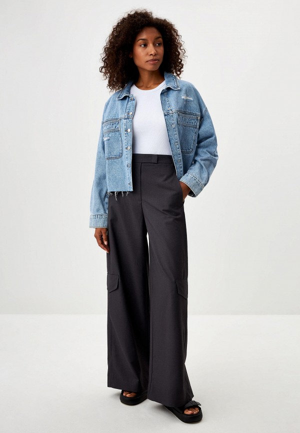 фото Брюки sela