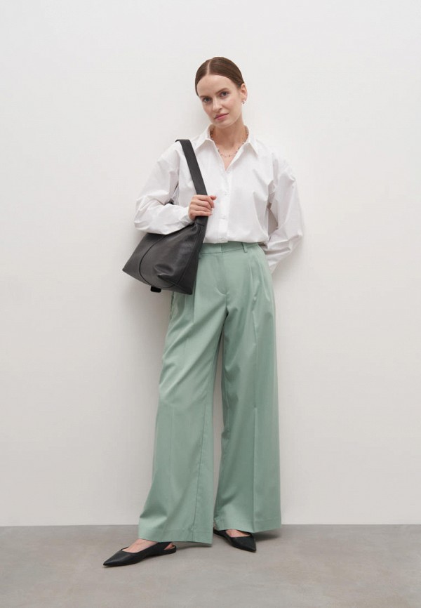 фото Рубашка finn flare