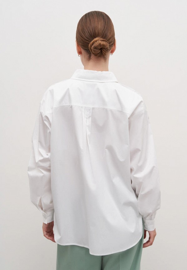 фото Рубашка finn flare