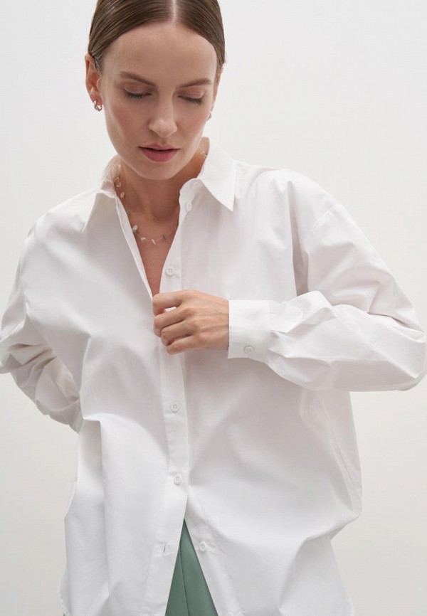 фото Рубашка finn flare