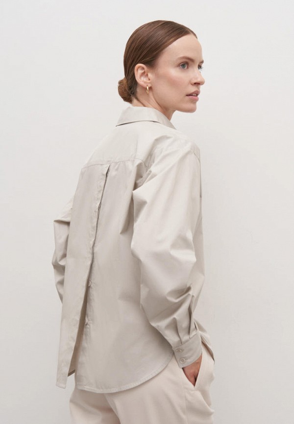 фото Рубашка finn flare