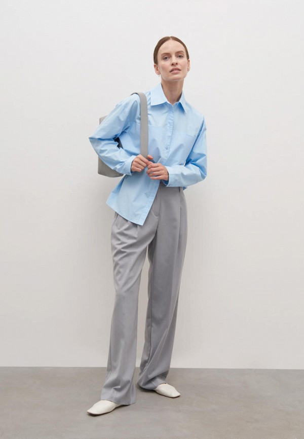 фото Брюки finn flare