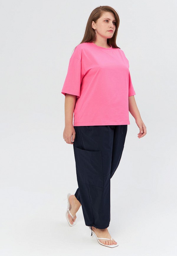 фото Брюки lessismore