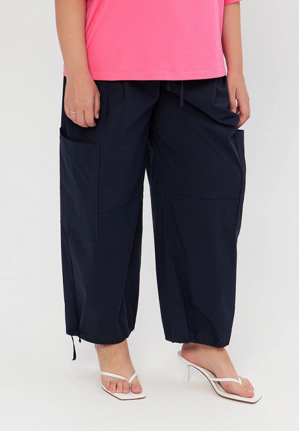 фото Брюки lessismore