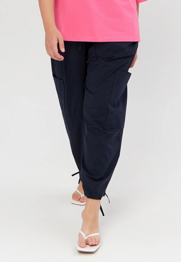 фото Брюки lessismore