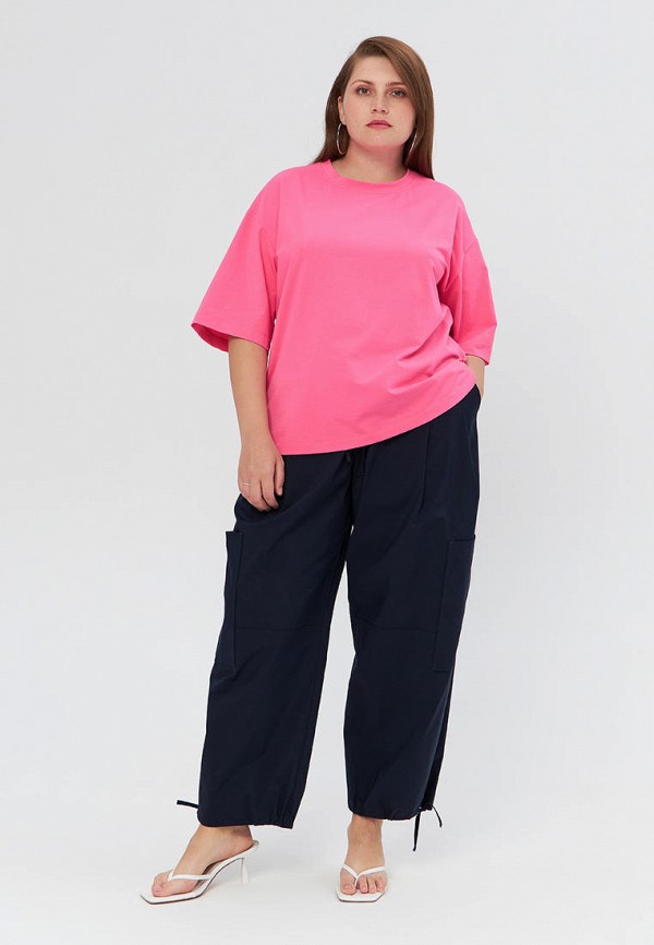 фото Брюки lessismore