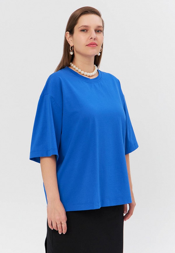 фото Футболка lessismore