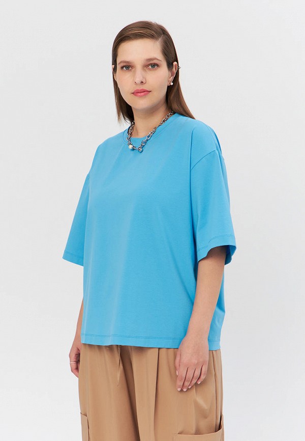 фото Футболка lessismore