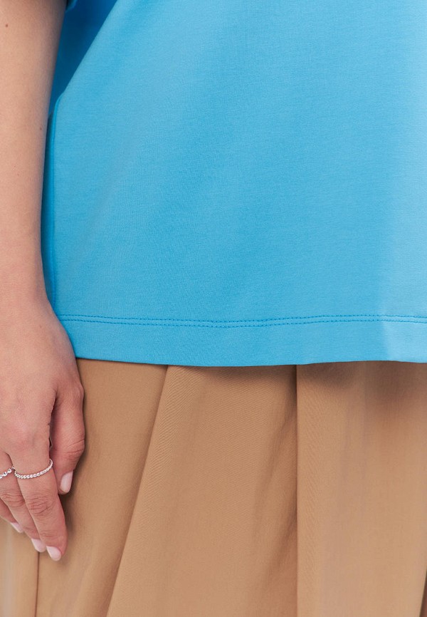 фото Футболка lessismore