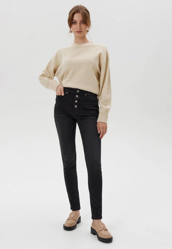 фото Джинсы conte elegant