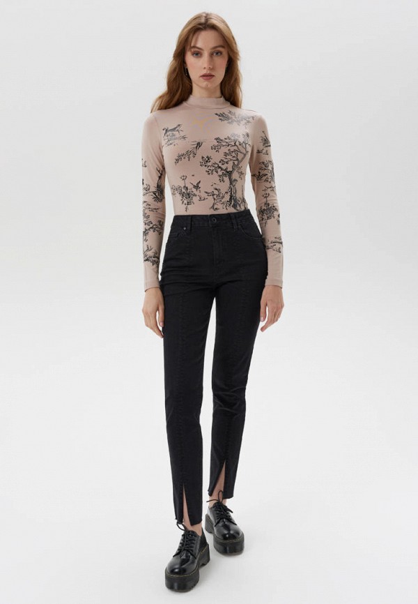 фото Джинсы conte elegant