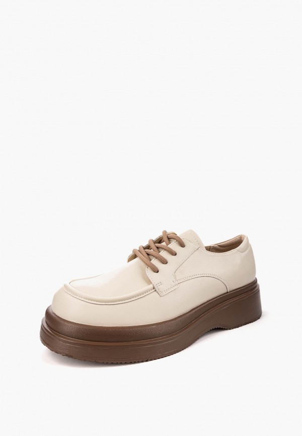 фото Ботинки zenden