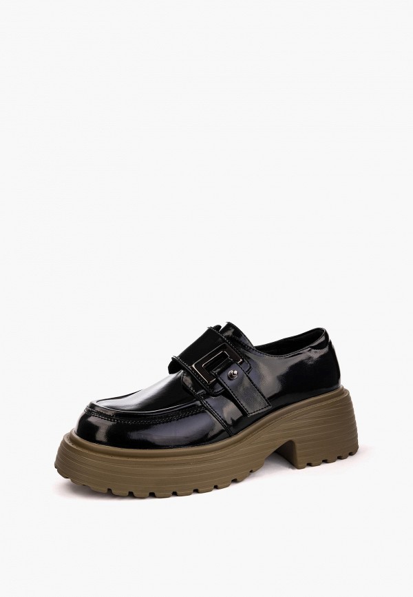 фото Ботинки zenden