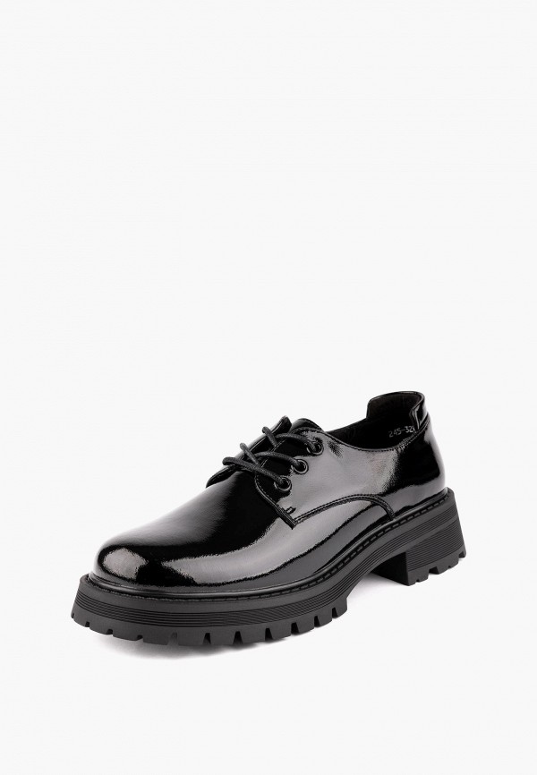 фото Ботинки zenden