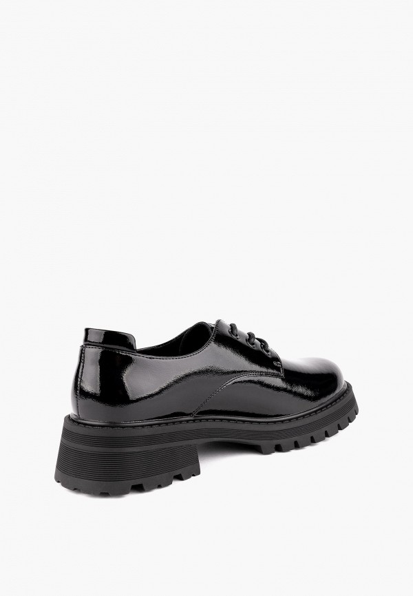 фото Ботинки zenden