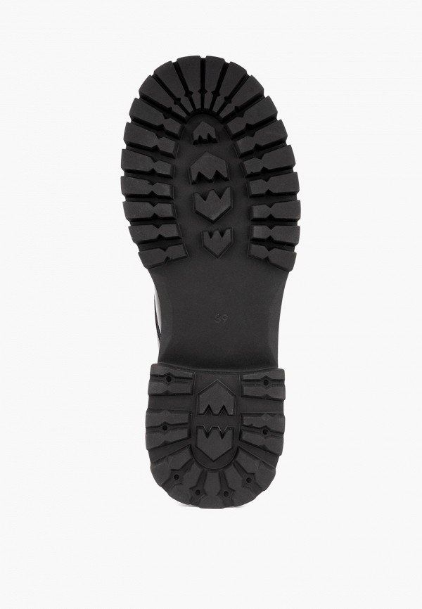 фото Ботинки zenden