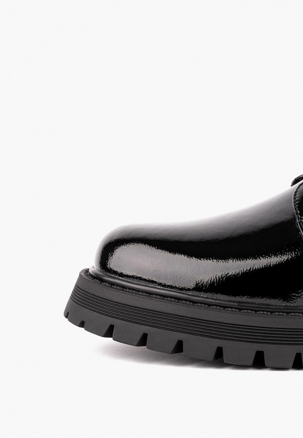 фото Ботинки zenden