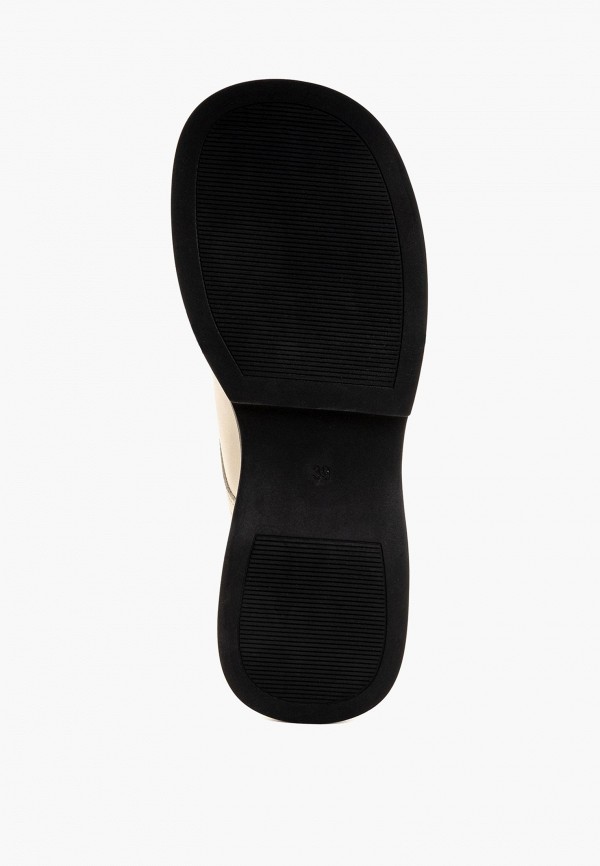 фото Ботинки zenden