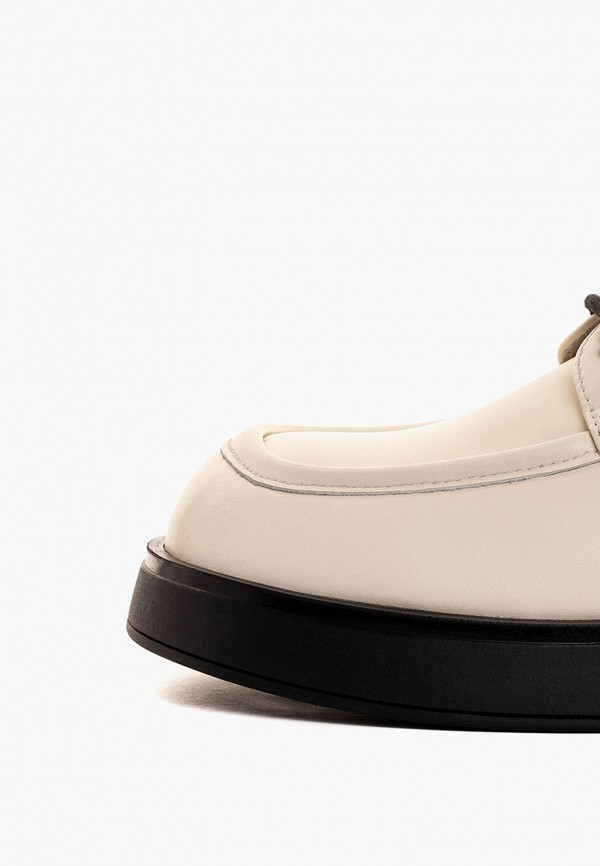 фото Ботинки zenden