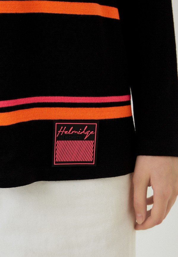 фото Водолазка helmidge